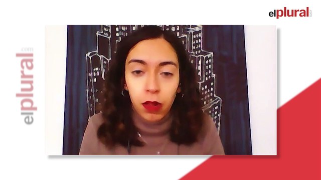 Entrevistas 40 años de VIH