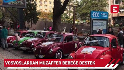 Afife Nur Yıldız İle Haber Sekiz