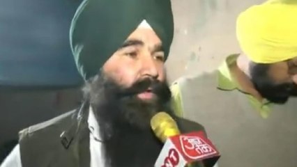 Farmers' agitation likely to end on 4 Dec, says Satnam Singh