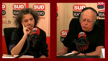 Eric Sadin - "La société va se fracasser, sortons de la technocratie !"