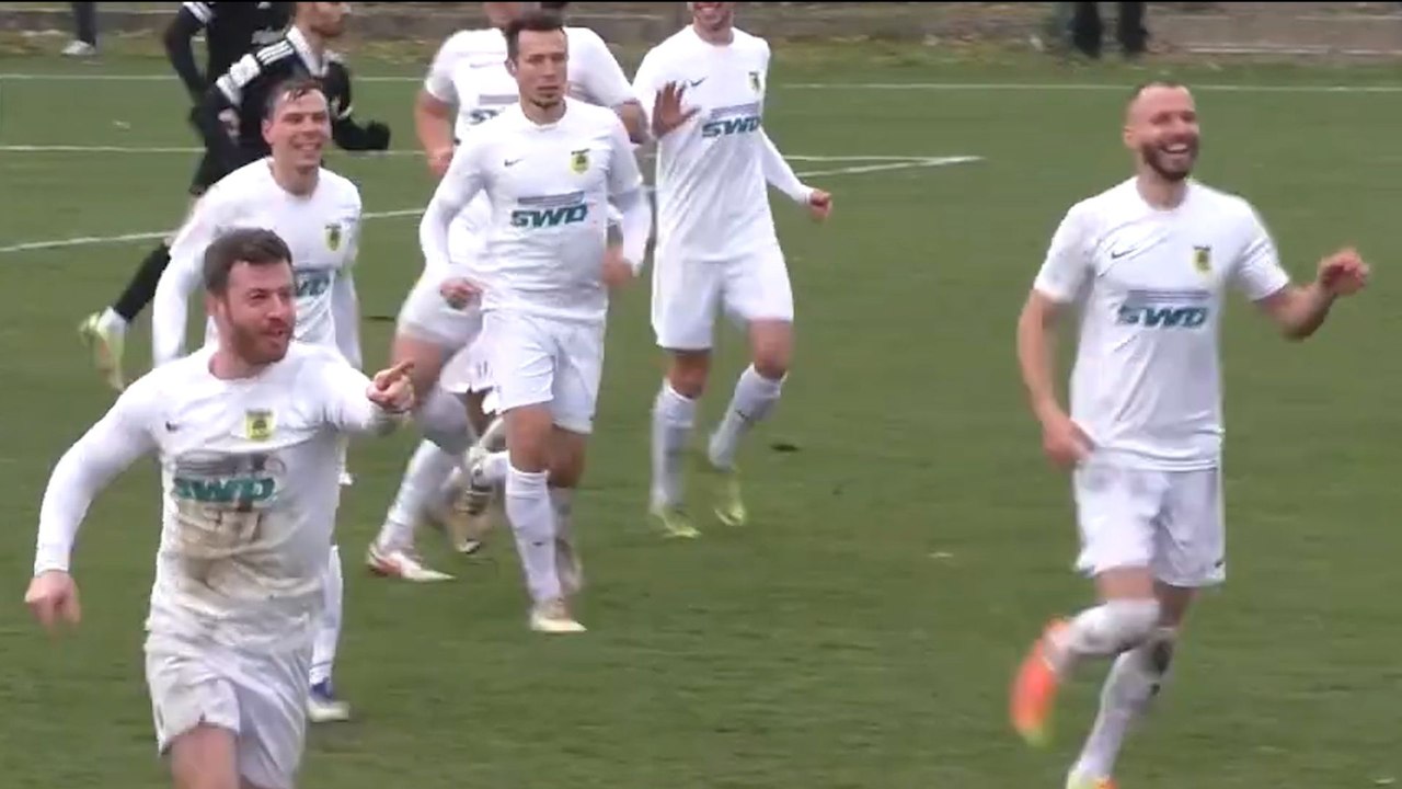 'Extrem erleichtert': Düren nach Topspiel vor Herbstmeisterschaft