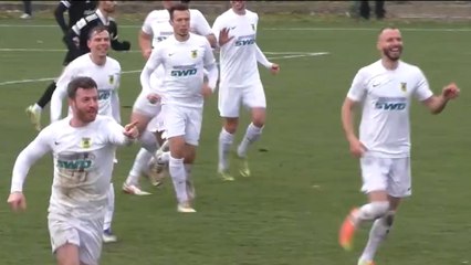 "Extrem erleichtert": Düren nach Topspiel vor Herbstmeisterschaft