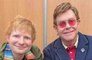 Elton John et Ed Sheeran : leur duo de Noël arrive vendredi !
