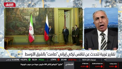 ...العلني أو بشكل سري حوار تركي مصري وتركي ...