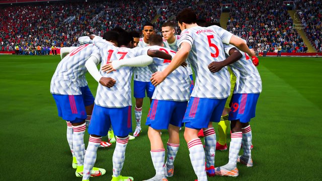 Wer braucht schon Meta? Die besten Spieler von Manchester United