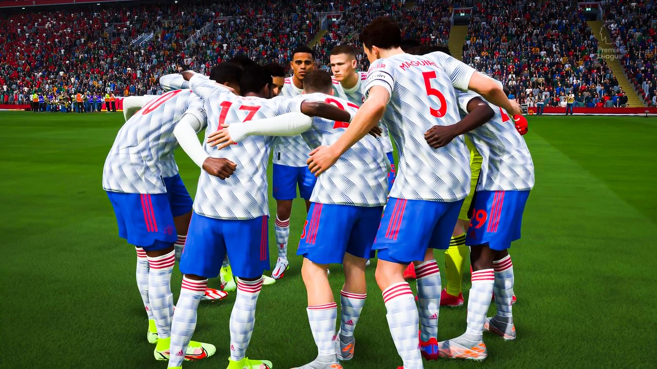 Wer braucht schon meta? die besten spieler von manchester united