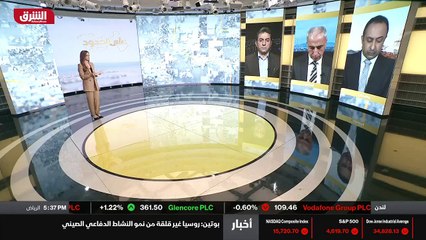 ...استهدف مساء بتوقيت السعودية على الشعب...