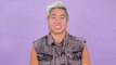 ZHC (Zach Hsieh) Reveals His Celeb Crush, Google Search History & More | Read Receipts | Seventeen