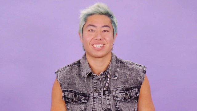 ZHC (Zach Hsieh) Reveals His Celeb Crush, Google Search History & More | Read Receipts | Seventeen