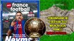 Sejarah Ballon d'Or Penghargaan Pemain Bola Paling Prestisius di Dunia