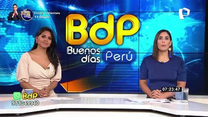 Arrojan granada de guerra en Chorrillos: atacan predio tras denuncia por disputa de terreno