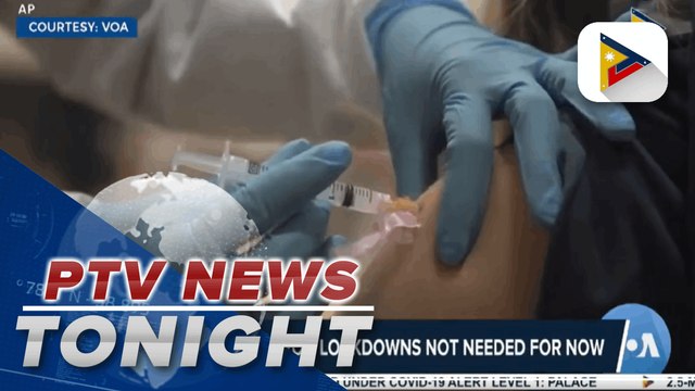 WHO warns of 'very high global risk' from Omicron variant; Biden says Omicron lockdowns not needed for now; Barbados declares itself a republic, removing British Queen as head of state; Rihanna declared national hero as Barbados becomes a republic; Japan