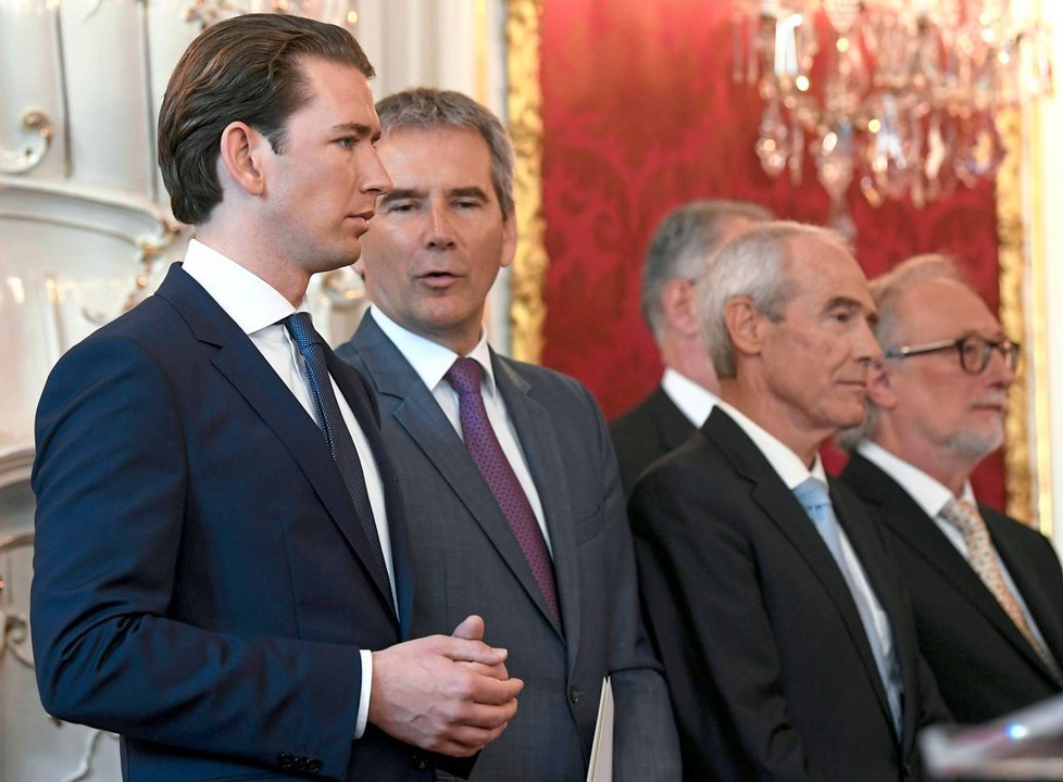 Causa Casinos: Wieso ein Foto für Aufruhr sorgt