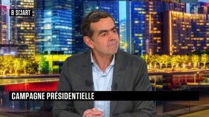 BE SMART - Le débat du mardi 30 novembre 2021
