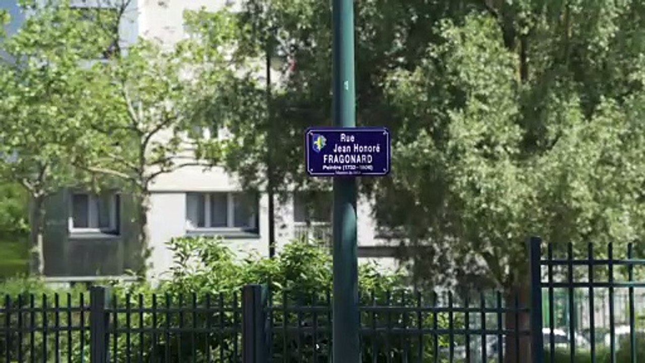 Le Grand Paris des écrivains - Jean-Charles Massera  - Val Fourré