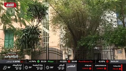 ...تسعى النخبة المثقفة اليوم الى تشييد مبان...