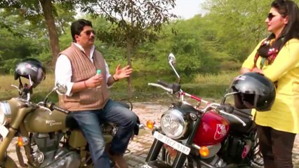 Bullet Reporter: Why Raja Bhaiya is invincible in Kunda?