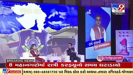 We are working hard to make govt job recruitments more transparent_ Harsh Sanghavi_ TV9News