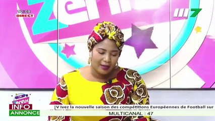 ZENITH DU 30 NOVEMBRE 2021