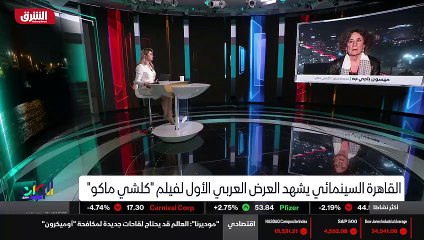 ...شكله مو تقليدي فلم بدون بطل رئيسي أو قصة...