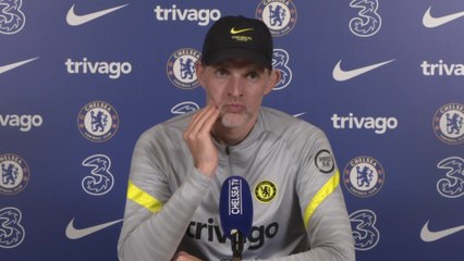Tuchel on league leaders Chelsea - Watford