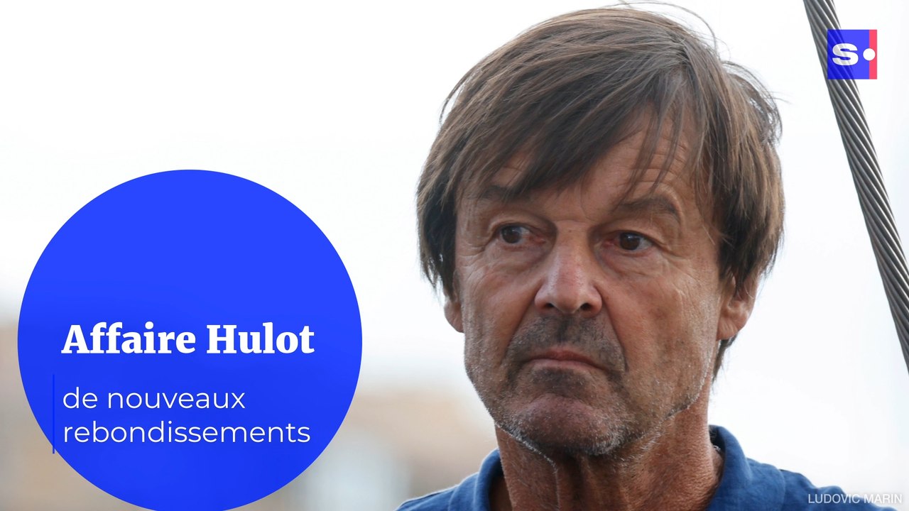 Affaire Nicolas Hulot : de nouveaux rebondissements viennent perturber la campagne des verts