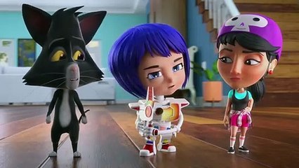 Bobbleheads: The Movie | Trailer | Own it Now on Digital & DVD