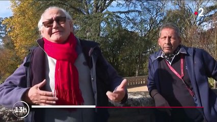 Joséphine Baker : la maman engagée d'une tribu "arc-en-ciel" de 12 enfants adoptés