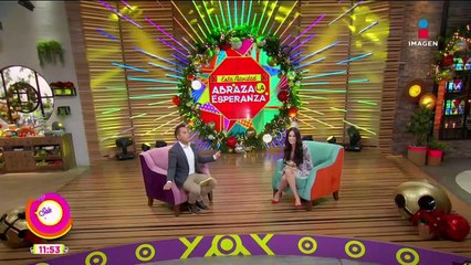 ¡Stephanie Salas huye de los medios en el debut de una obra de teatro!