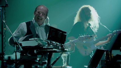 Hans Zimmer - Live in Prague - Trailer