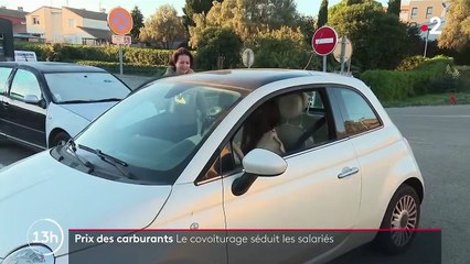 Covoiturage : la métropole Montpellier Méditerranée encourage et soutient la pratique
