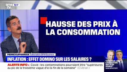 Smic, RSA, impôt sur le revenu... Des revalorisations nécessaires pour limiter les effets de l'inflation