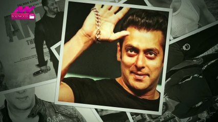 आखिर Salman ने क्यों कहा, पानी नहीं नसीब होता है कई लोगों को आप लोग दूध बर्बाद कर रहे हैं?