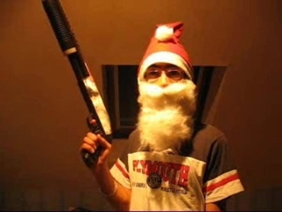 Petit papa noel