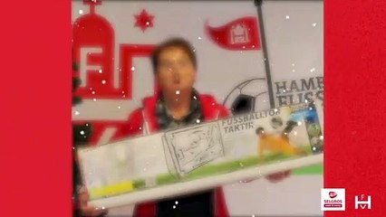 Adventskalender 2021 Türchen 1