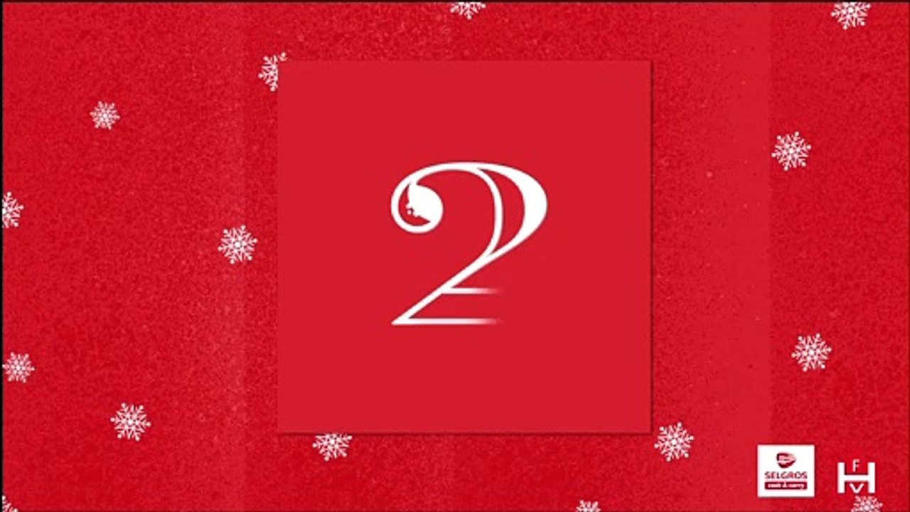 Adventskalender 2021 Türchen 2