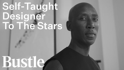This Jewelry Designer Went From YouTube Tutorials To Styling Stars