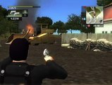 Just Cause online multiplayer - ps2