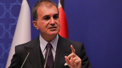 AK Parti'den Bülent Arınç'a adaylık yanıtı: Cumhurbaşkanımız, Cumhur İttifakı'nın adayıdır