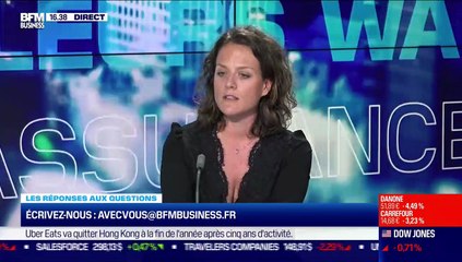 Les questions : Combien et comment investir sur la cryptomonnaie ? - 30/11