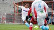 2012-2013 | OM - Brest (1-0) : Le but de Benoît Cheyrou