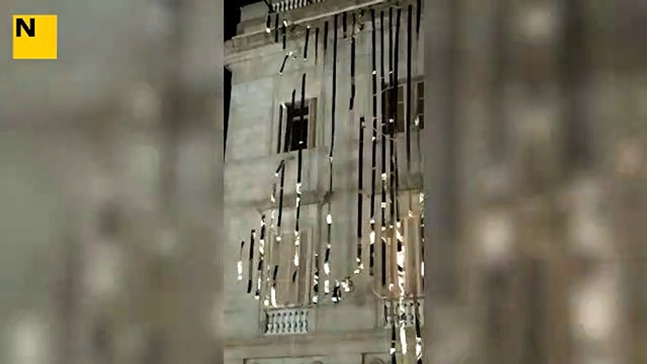 Pessebre Barcelona