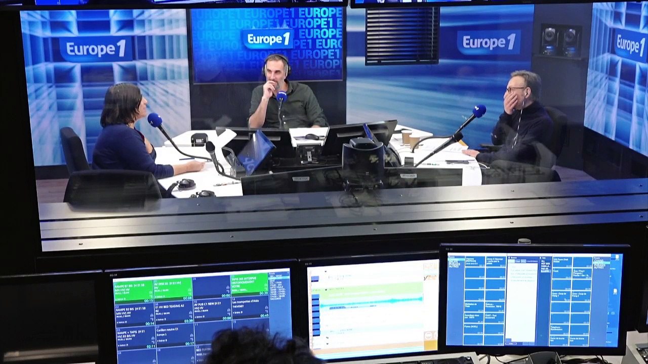 Quitter l'Elysée