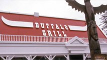 Buffalo Grill : après avoir abandonné l'univers western, le groupe change de nom