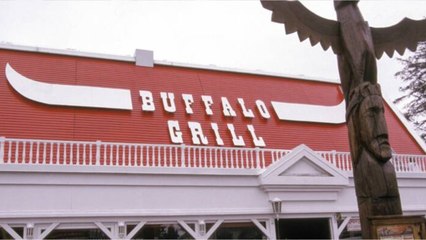 Buffalo Grill : après avoir abandonné l'univers western, le groupe change de nom