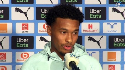 OM : Ce que demande Sampaoli à Kamara