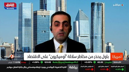 ...إلى هذه الإرتفاعات أسواق الأسهم يعني يتح...