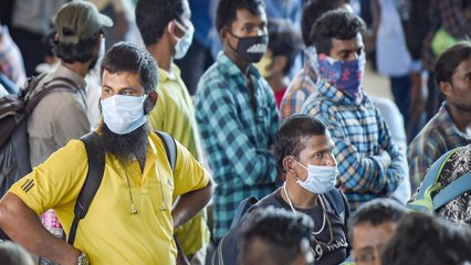 Mumbai on high alert amid scare of Omicron