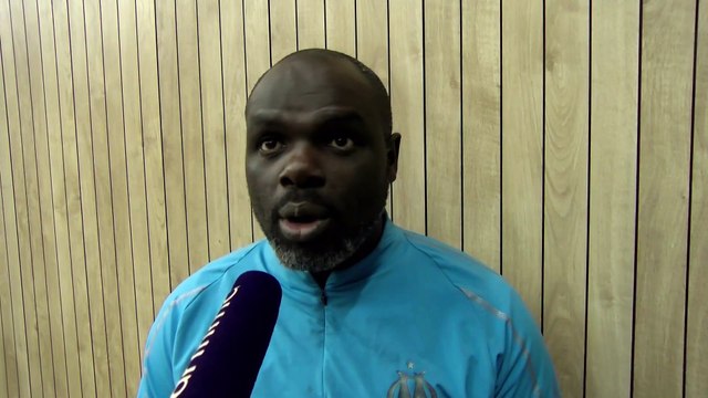 Interview maritima: Jimmy Colas avant le grand week-end de boxe à Istres