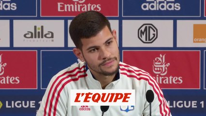 Guimaraes : « Juninho va encore réfléchir » - Foot - L1 - OL